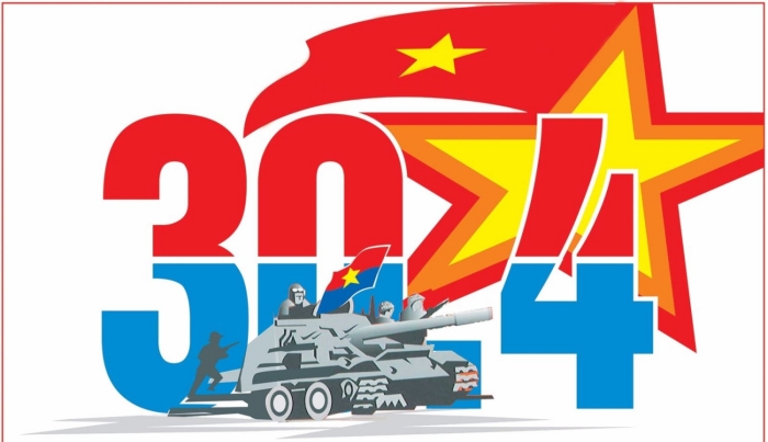 giải phóng miền nam vector