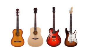 Tải 15+ mẫu guitar vector đầy đủ định dạng AI, PNG, SVG, CDR, EPS miễn phí