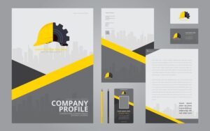 hồ sơ năng lực vector