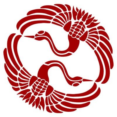 Hoa chim hạc Trung Quốc