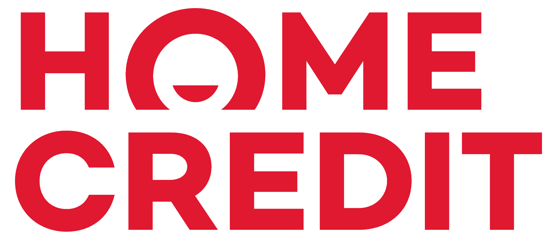 Logo Home Credit chuẩn nhận diện thương hiệu