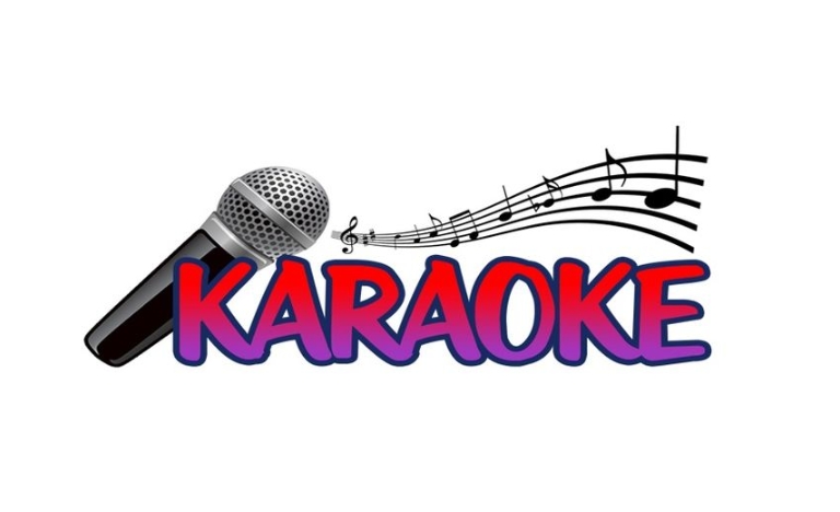 Tải 15+ mẫu karaoke vector đầy đủ định dạng AI, PNG, SVG, CDR, EPS miễn phí