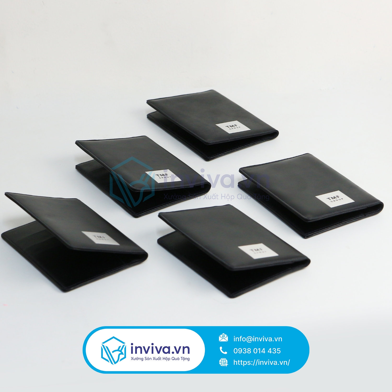 Xưởng khắc quà tặng theo yêu cầu giá rẻ tại TP.HCM - inviva.vn