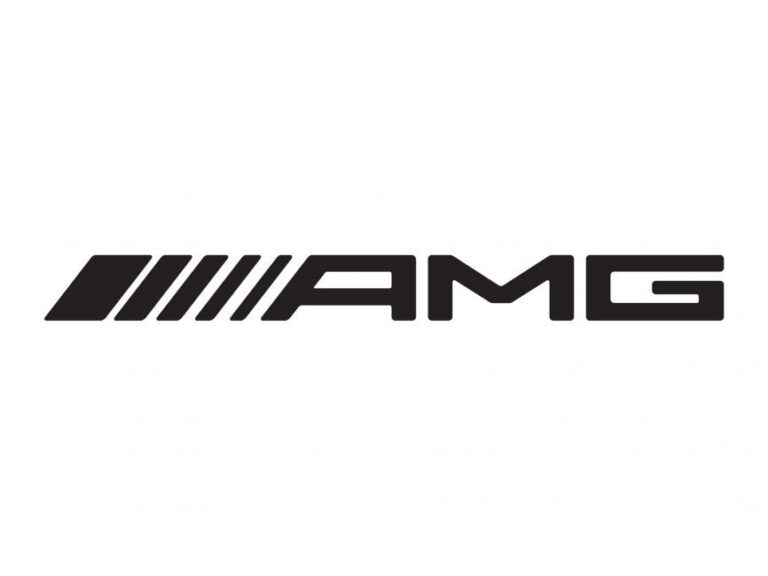 logo amg vector
