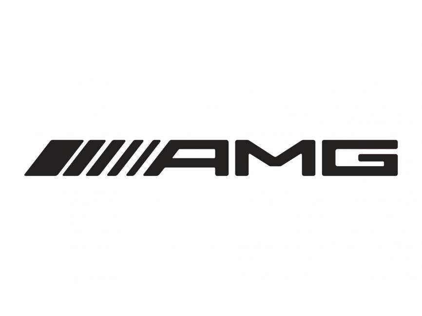 logo amg vector