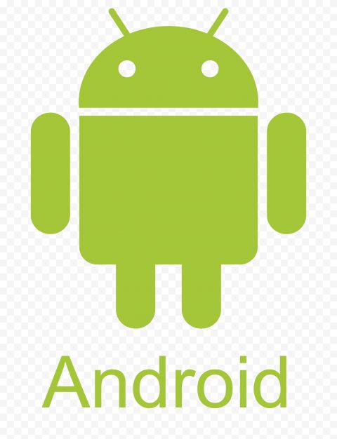 logo android vector