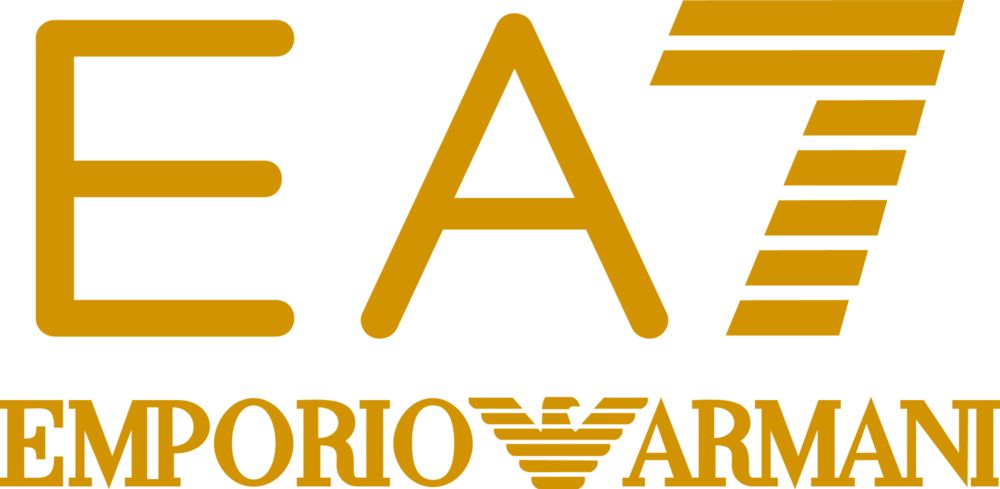 Emporio Armani logo vector