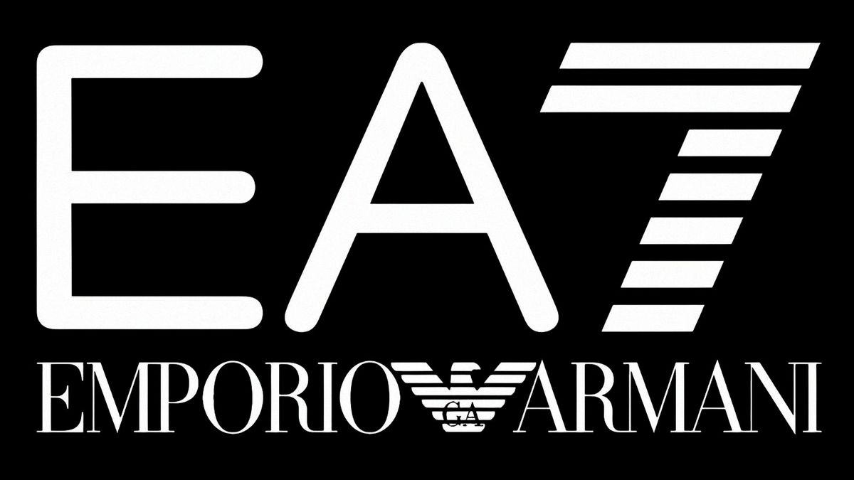 Emporio Armani logo PNG