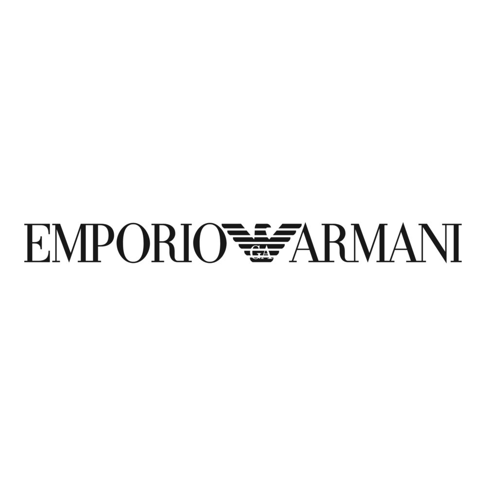 logo armani vector