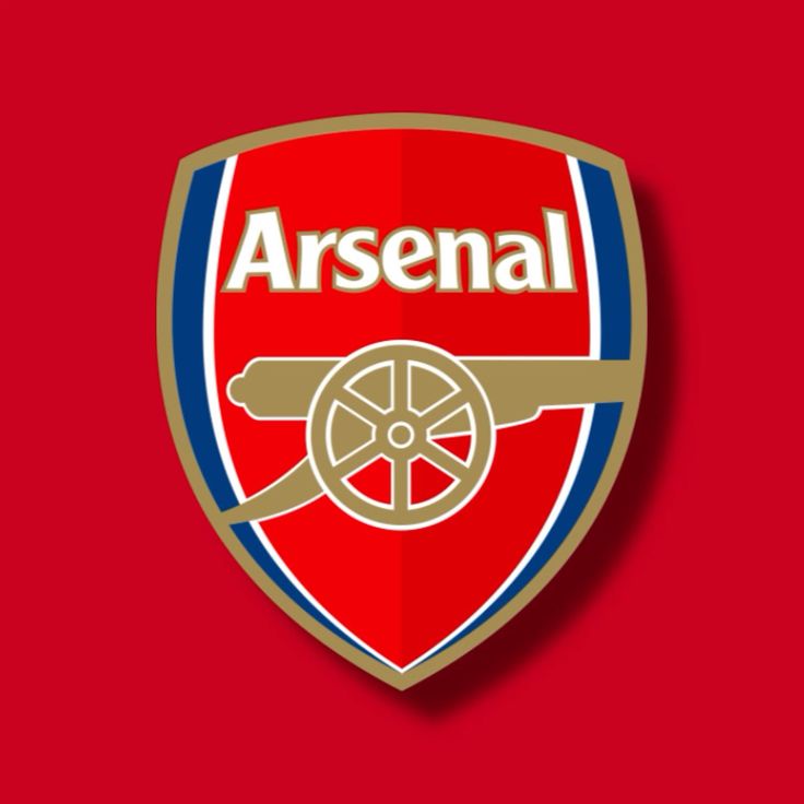 logo arsenal vector