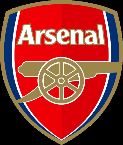 Logo Arsenal PNG