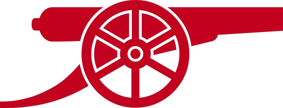 Ý nghĩa logo Arsenal