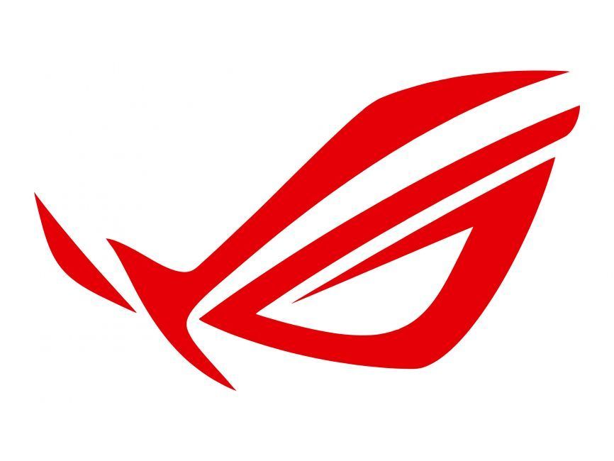 Logo Asus Rog vector