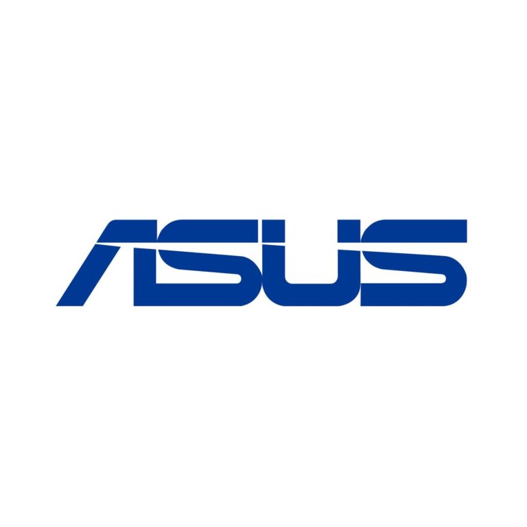 logo asus vector
