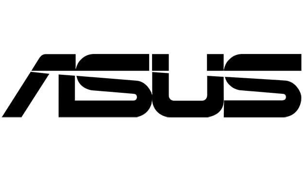 Logo Asus PNG