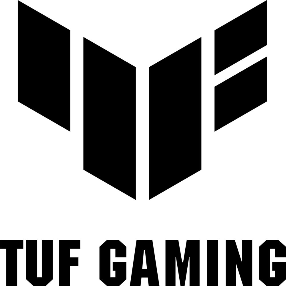 Logo Asus Tuf