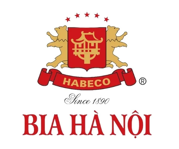 Logo Bia Hà Nội