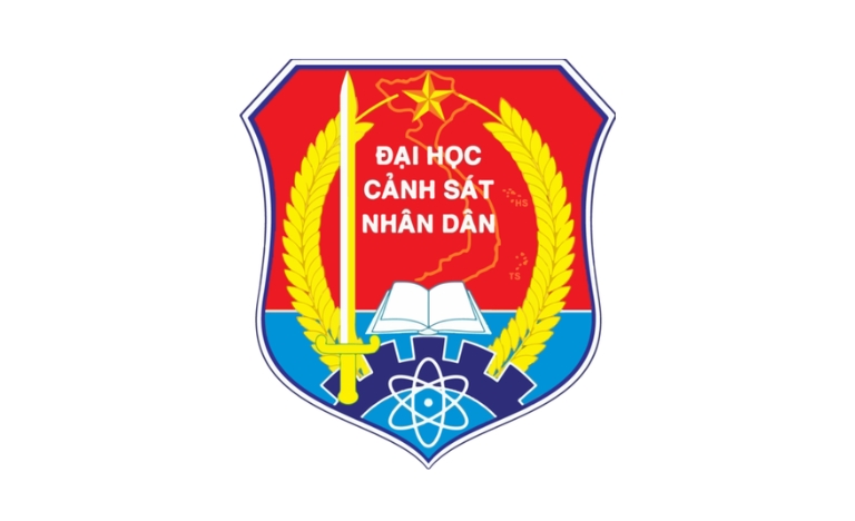 Tải logo Đại học Cảnh sát nhân dân vector chuẩn sắc nét (AI, PNG, SVG, CDR, EPS)