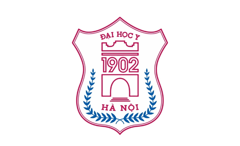 Tải logo Đại học Y Hà Nội vector đầy đủ định dạng AI, PNG, SVG, CDR, EPS
