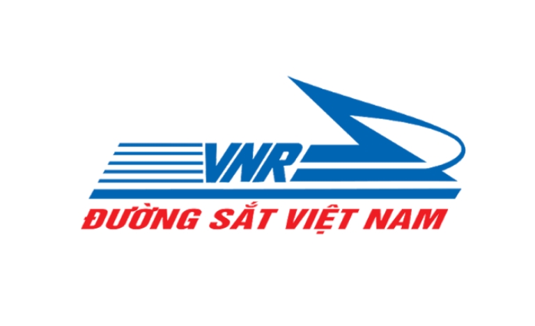 Tải trọn bộ logo Đường sắt Việt Nam vector chuẩn sắc nét (AI, PNG, SVG, CDR, EPS)