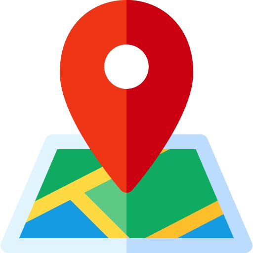 Logo maps PNG