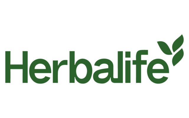 logo herbalife vector