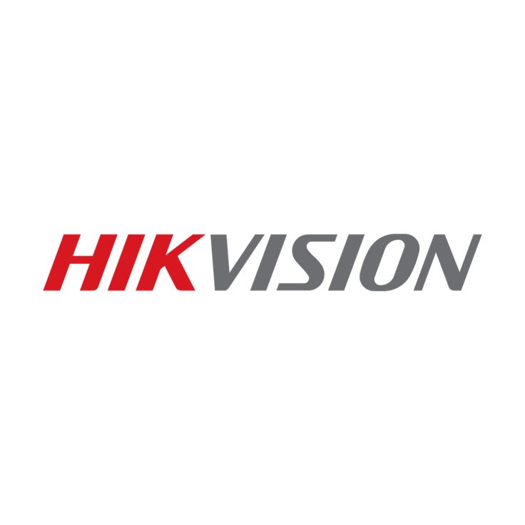 logo hikvision vector