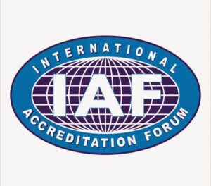 logo iaf vector