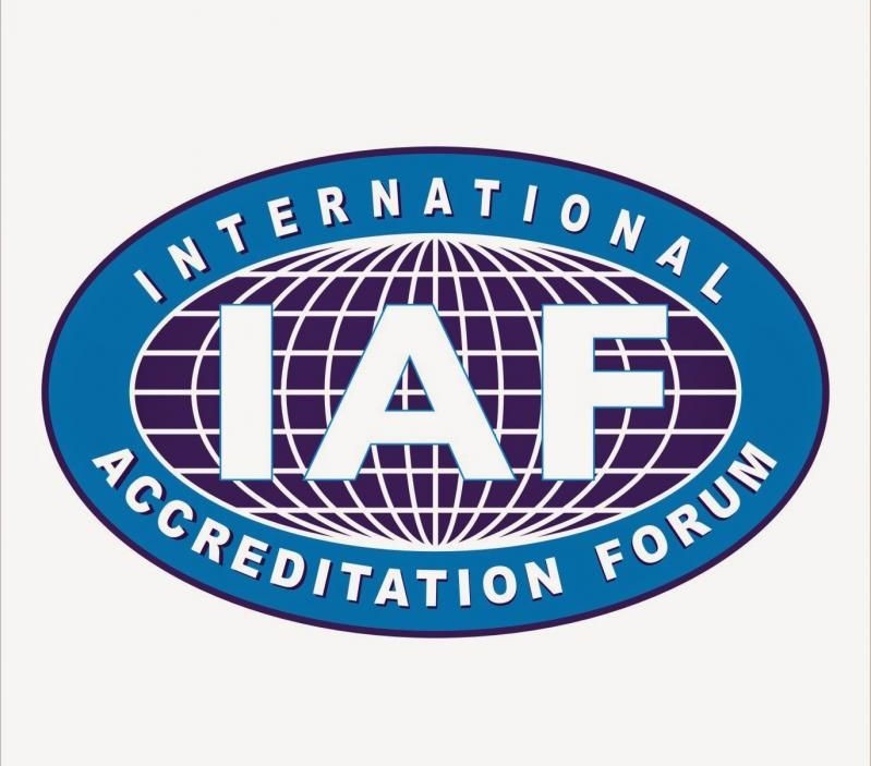 logo iaf vector