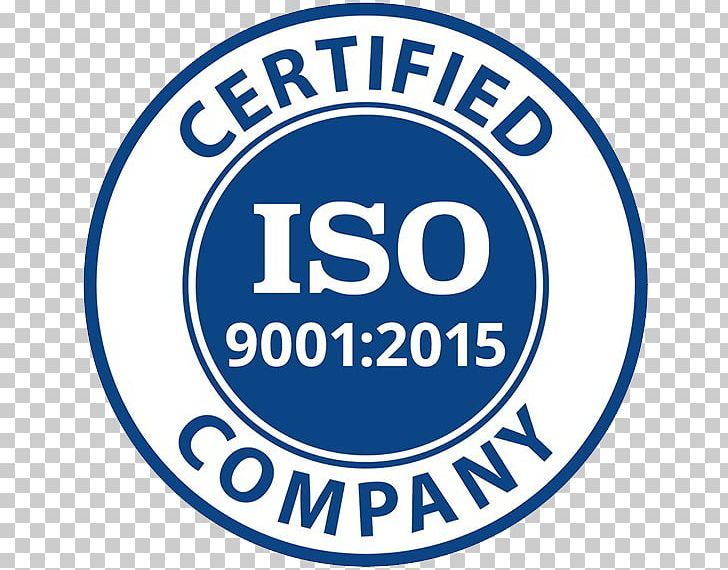 9001 ISO 2015 logo vector