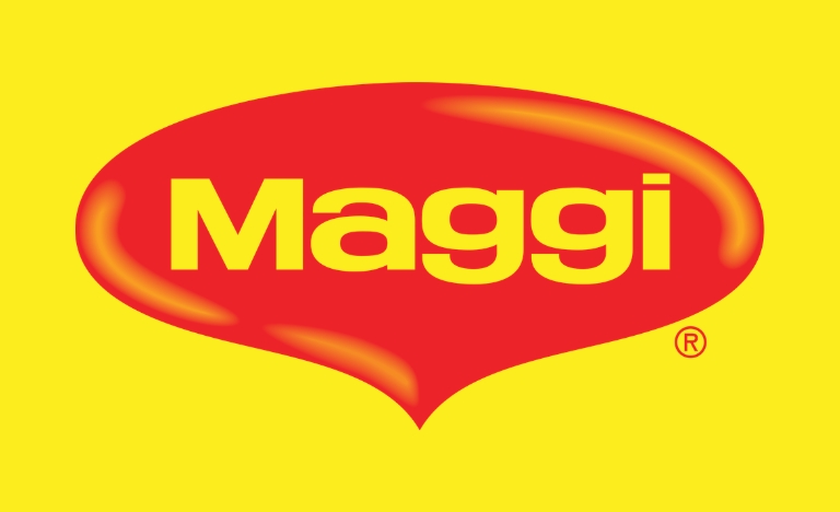 Tải logo Maggi vector định dạng AI, PNG, SVG, CDR, EPS chuẩn sắc nét