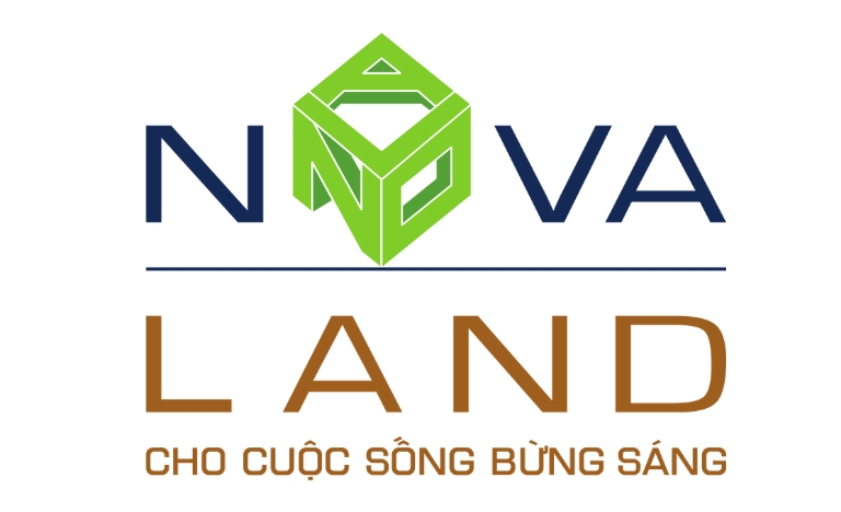 Tải logo Novaland vector chuẩn sắc nét - Định dạng AI, PNG, SVG, CDR, EPS
