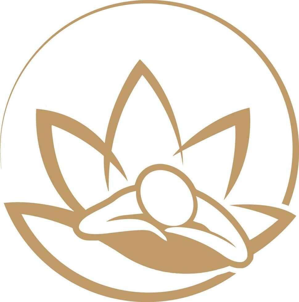 logo spa vector