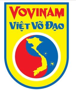logo vovinam vector