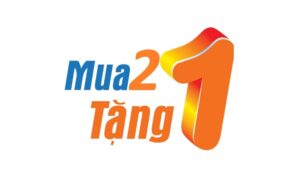 Tải 15+ mẫu mua 2 tặng 1 vector đầy đủ định dạng AI, PNG, SVG, CDR, EPS miễn phí