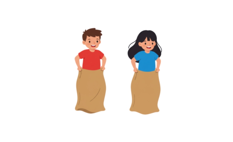 Tải 15+ mẫu nhảy bao bố vector đầy đủ định dạng AI, PNG, SVG, CDR, EPS