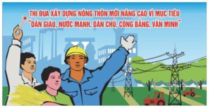 Tải 15+ mẫu pano tuyên truyền vector chuẩn sắc nét - Định dạng AI, EPS, PNG, CDR,
