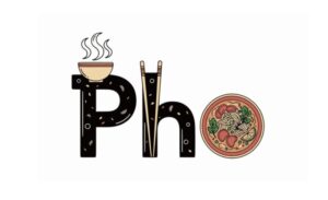Tải 15+ mẫu logo phở vector chuẩn sắc nét cho thiết kế và in ấn (AI, PNG, SVG, CDR, EPS)