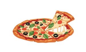 Tải 25+ mẫu pizza vector đầy đủ định dạng AI, PNG, SVG, CDR, EPS miễn phí