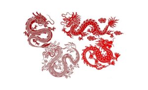 Tải 20+ mẫu rồng châu Á vector đầy đủ định dạng AI, EPS, SVG, CDR, PNG miễn phí