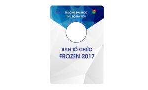 Tải 15+ mẫu thẻ ban tổ chức vector đầy đủ định dạng AI, PNG, SVG, CDR, EPS