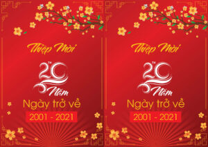 Tải bộ vector mẫu thiệp mời họp lớp chuẩn sắc nét - File AI, PNG, CDR, EPS, SVG