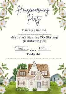 Tải 15+ mẫu thiệp mời tân gia vector đầy đủ định dạng AI, CDR, PNG, EPS, SVG, PDF miễn phí
