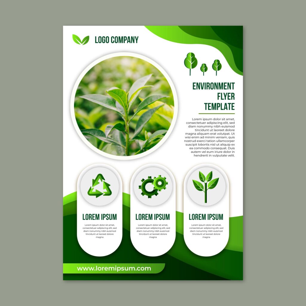 Tải 25+ mẫu tờ rơi đẹp vector đầy đủ định dạng AI, PNG, SVG, CDR, EPS ...