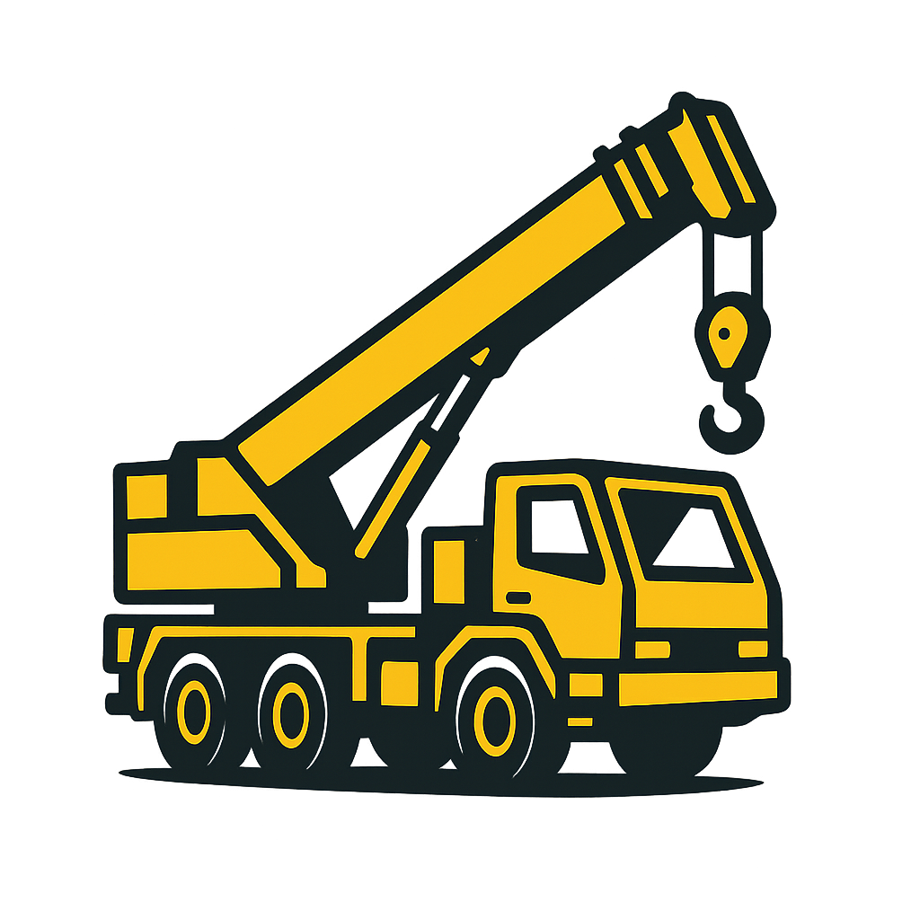 Mẫu thiết kế xe cẩu chuẩn sắc nét 08