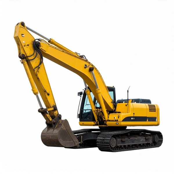 Mẫu thiết kế xe cẩu chuẩn sắc nét 01