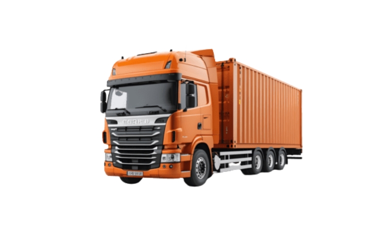 Tải 15+ mẫu xe container vector đầy đủ định dạng AI, PNG, SVG, CDR, EPS miễn phí