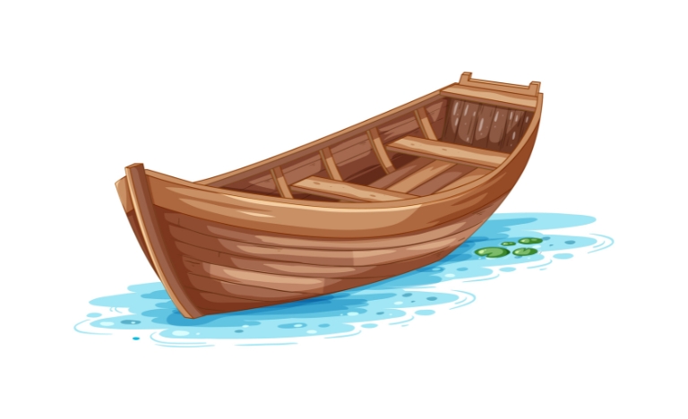 Tải 15+ mẫu xuồng ba lá vector đầy đủ định dạng AI, PNG, SVG, CDR, EPS miễn phí
