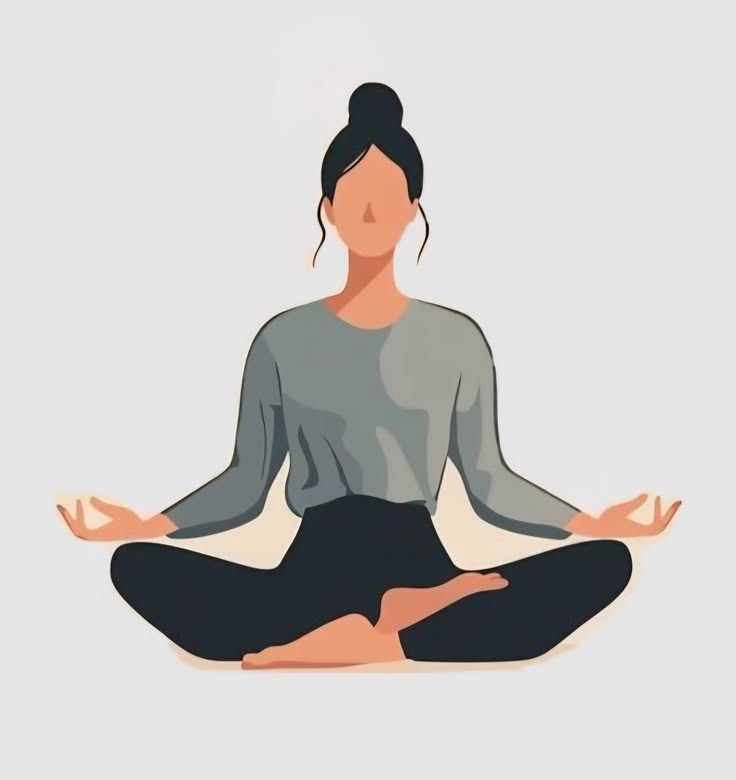 yoga vector