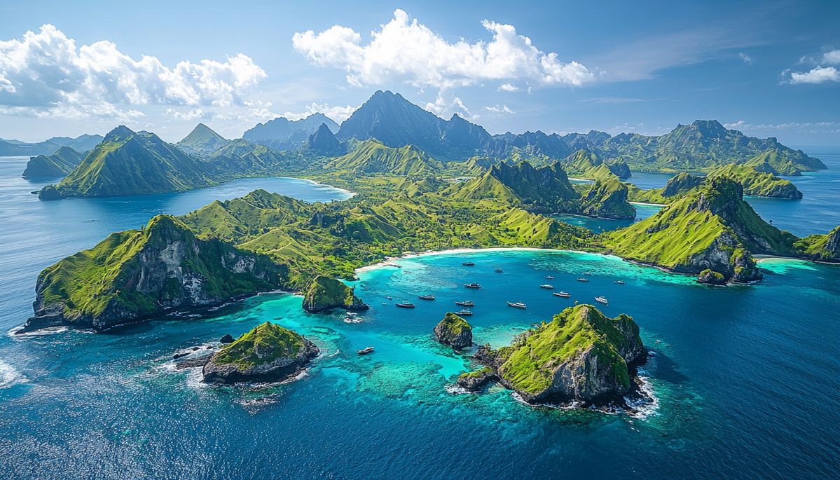 Background đảo đẹp 11